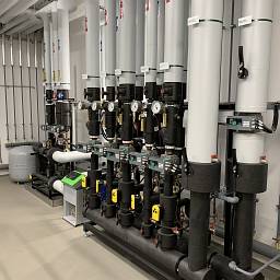 IGS Erwin Fischer Schule HGW  © Innovative Haus und Energietechnik GmbH