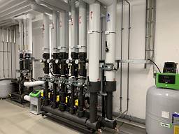 IGS Erwin Fischer Schule HGW  © Innovative Haus und Energietechnik GmbH