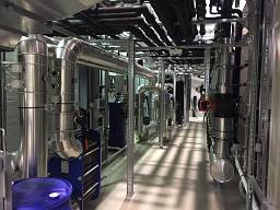 Max Planck Institut für Plasmaphysik Greifswald  © Innovative Haus und Energietechnik GmbH